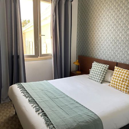 Residence Le Beau Rivage Bandol Exterior photo
