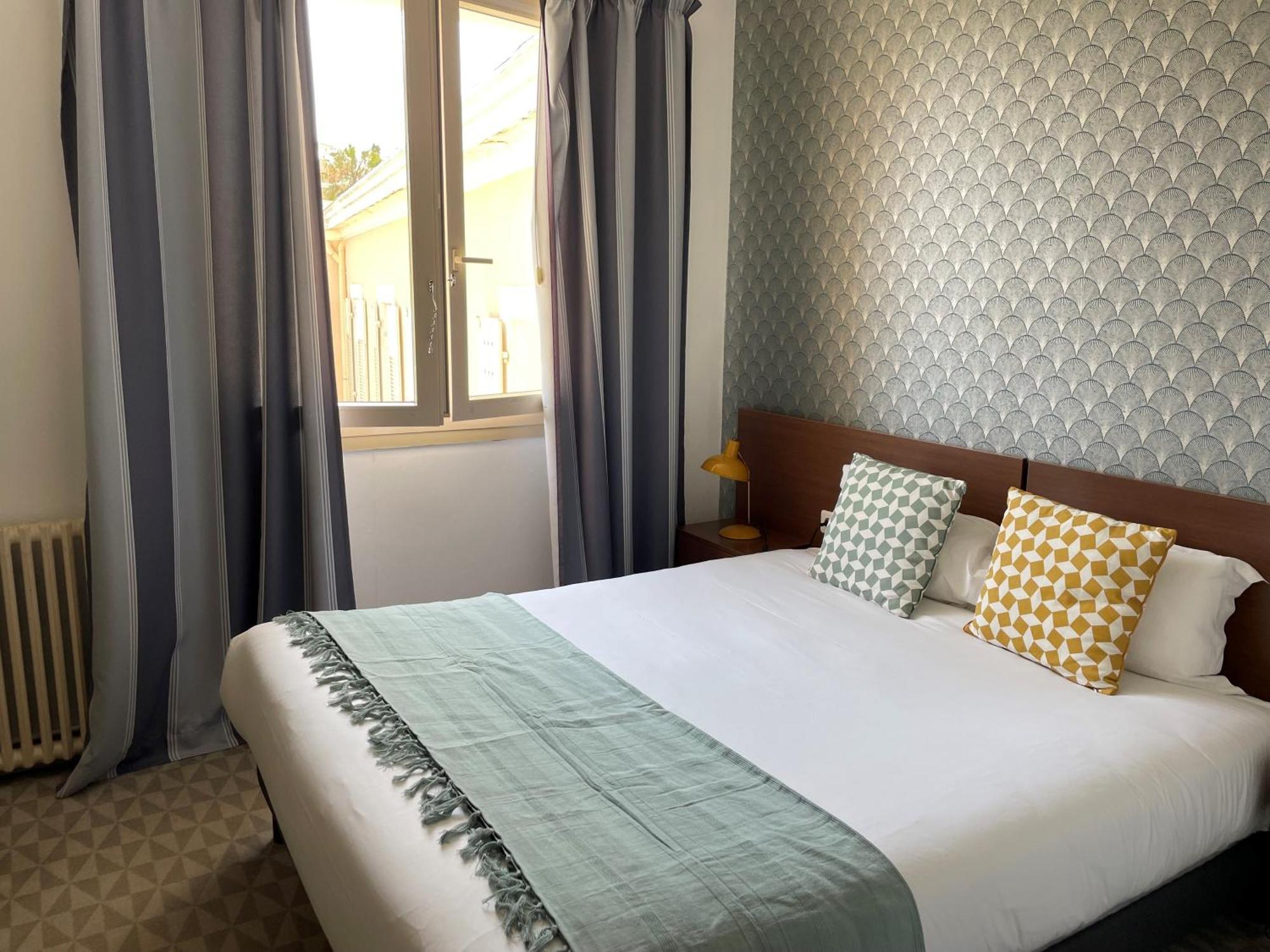 Residence Le Beau Rivage Bandol Exterior photo